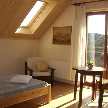 Agroturystyka Millerowka Kamionka Mala  Zimmer foto