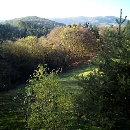 Agroturystyka Millerowka Kamionka Mala  Exterior foto