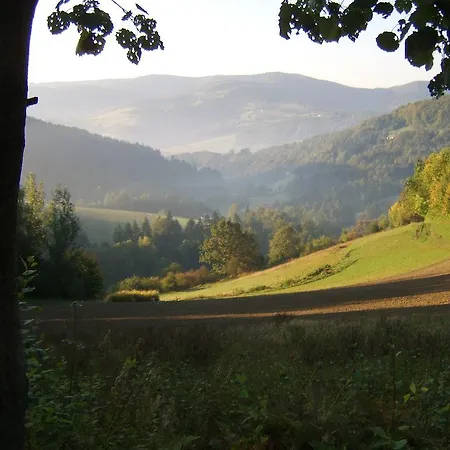 Agroturystyka Millerowka Kamionka Mala  Exterior foto