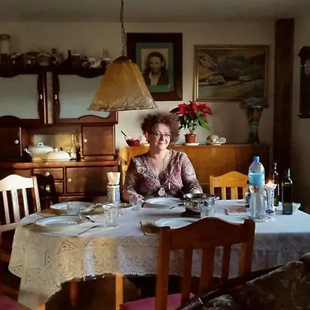 Agroturystyka Millerowka Kamionka Mala  Exterior foto