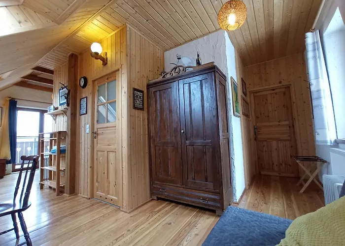 Agroturystyka Millerowka