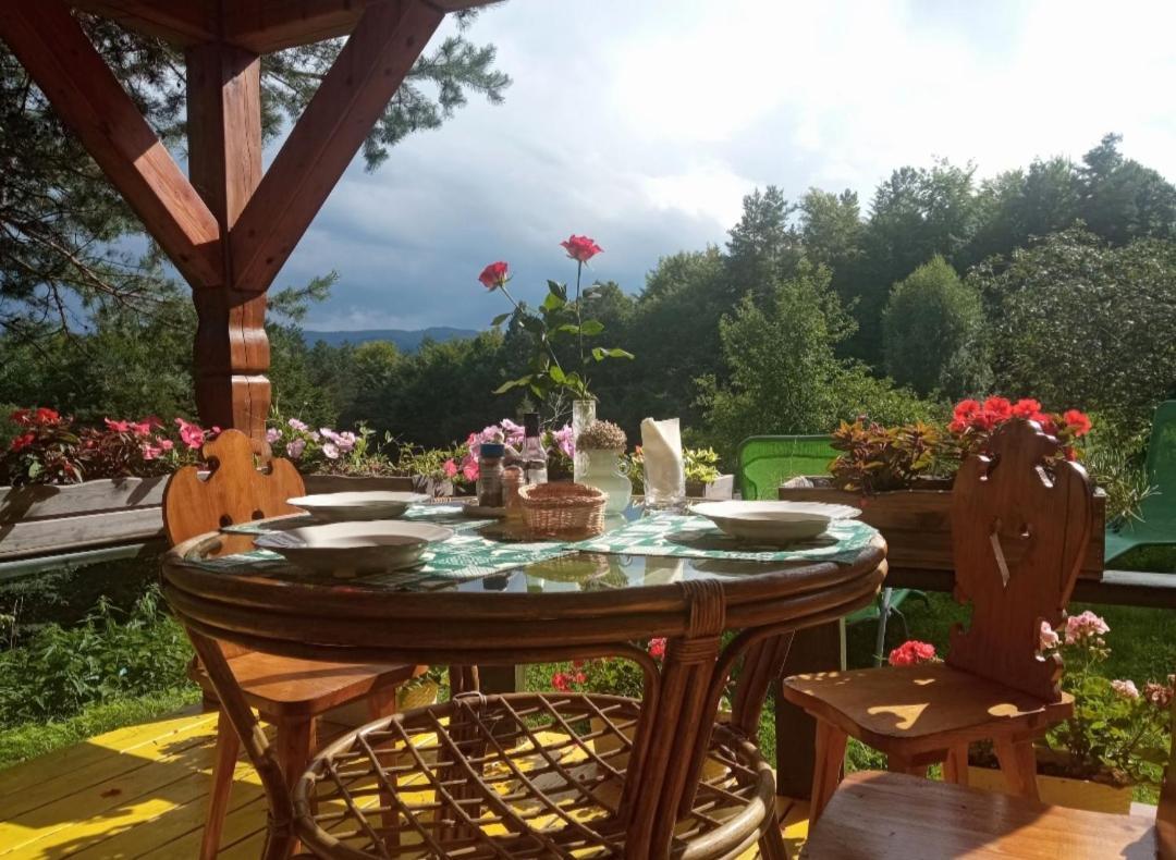 Millerowka Farm stay