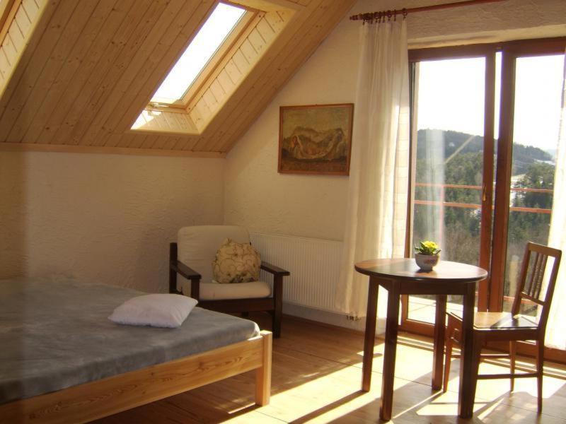 Farm stay Millerowka *