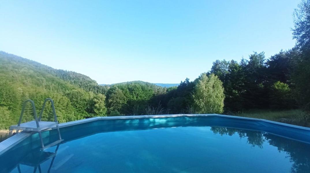Millerowka Farm stay *