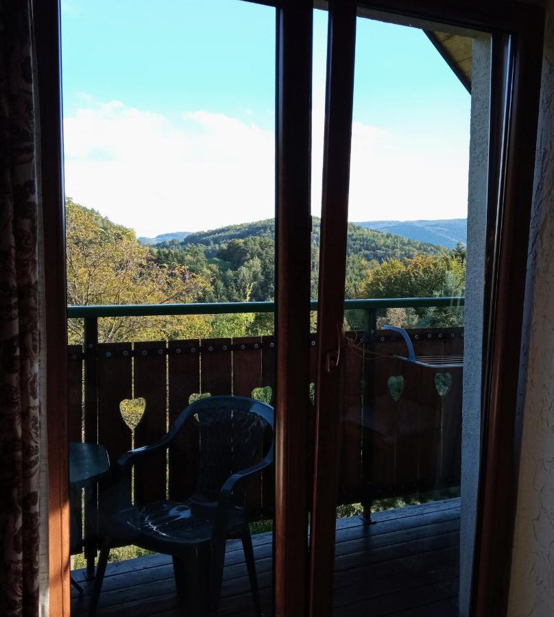 Farm stay Millerowka
