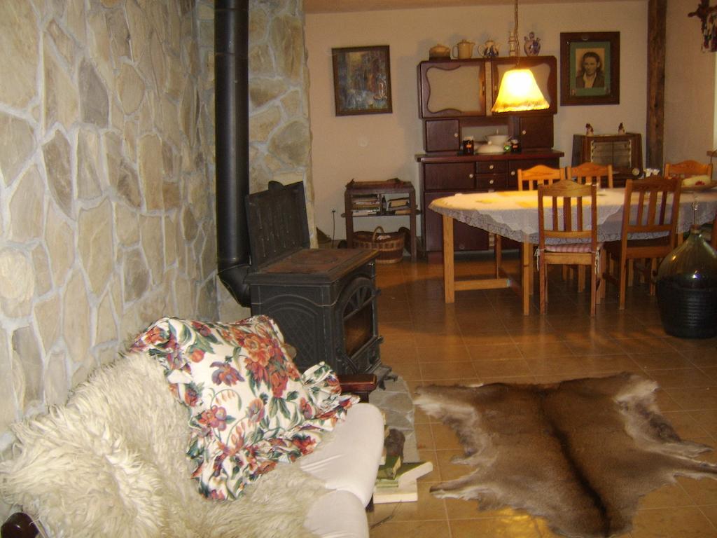 Millerowka Kamionka Mala (Limanowa)