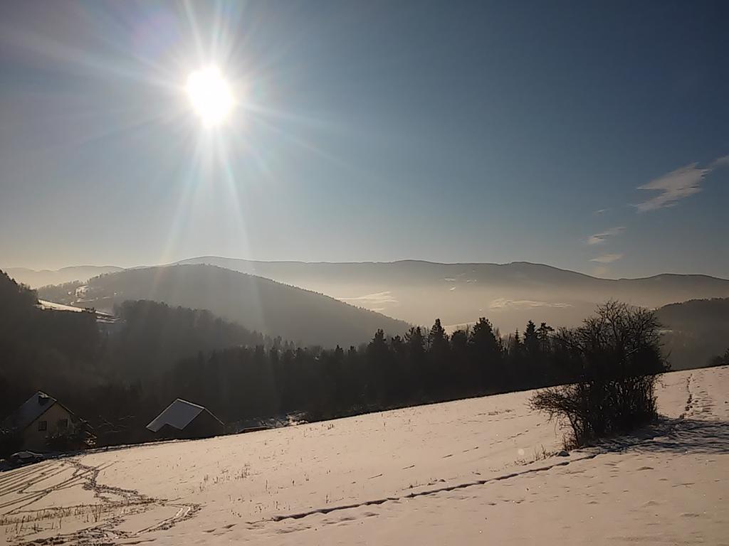 Millerowka Farm stay Kamionka Mala (Limanowa)