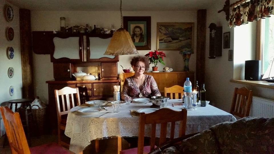 Millerowka * Kamionka Mala (Limanowa)